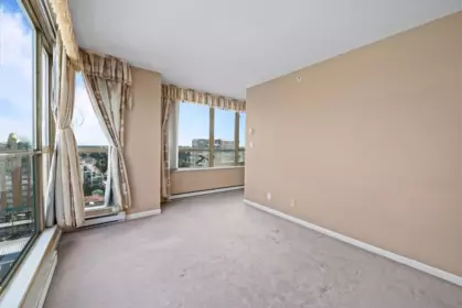 Laundry Room Photo of 1503 6191 Buswell Street, Richmond, BC