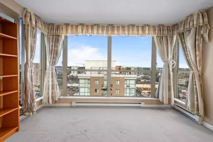 Loft / Bonus Room Photo of 1503 6191 Buswell Street, Richmond, BC