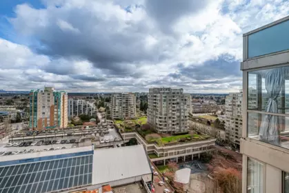 Neighborhood Park Photo Near 1503 6191 Buswell Street, Richmond, BC