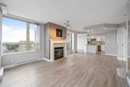 1503 6191 Buswell Street, Richmond, BC
