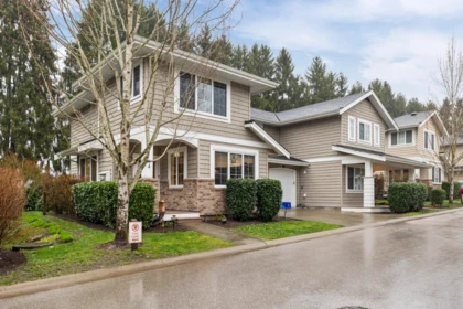 94 12161 237 Street, Maple Ridge, BC, Maple Ridge — Townhouse for sale