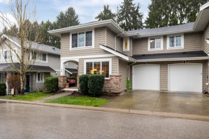 94 12161 237 Street, Maple Ridge, BC, Maple Ridge — Townhouse for sale