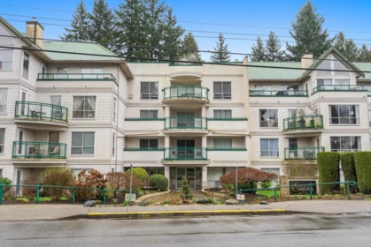 308 33280 Bourquin Crescent, Abbotsford, BC, Abbotsford — Apartment/Condo for sale