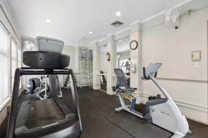 Fitness Center Photo Near 7561 Manitoba Street, Vancouver, BC