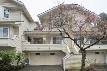 Outdoor Kitchen Photo of 7561 Manitoba Street, Vancouver, BC