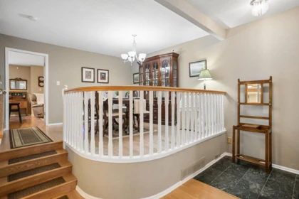 Primary Bedroom Photo of 7561 Manitoba Street, Vancouver, BC