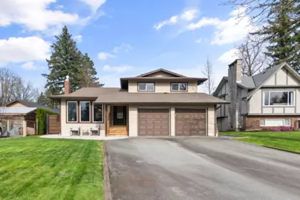 9690 Aberdeen Crescent, Rosedale, BC, Rosedale — Single Family Residence for sale