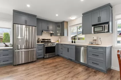 9690 Aberdeen Crescent, Rosedale, BC, Rosedale — Single Family Residence for sale