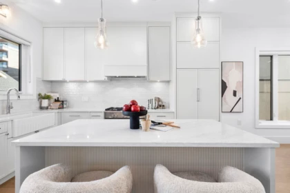 529 W 61st Avenue, Vancouver, BC, Vancouver — Half Duplex for sale
