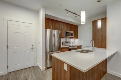 505 20826 72 Avenue, Langley, BC, Langley — Apartment/Condo for sale