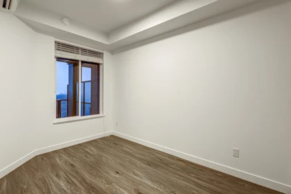 Hallway Photo of 505 20826 72 Avenue, Langley, BC