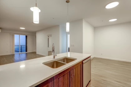 Pantry Photo of 505 20826 72 Avenue, Langley, BC