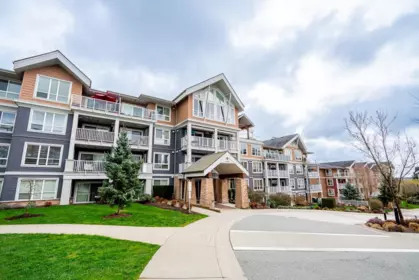311 6460 194 Street, Surrey, BC, Surrey — Apartment/Condo for sale