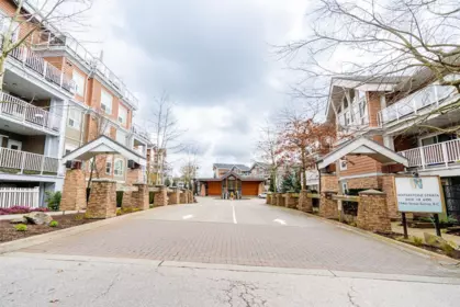 311 6460 194 Street, Surrey, BC, Surrey — Apartment/Condo for sale