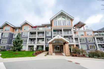311 6460 194 Street, Surrey, BC, Surrey — Apartment/Condo for sale