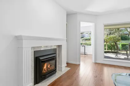 106 3670 Banff Court, North Vancouver, BC, North Vancouver — Apartment/Condo for sale