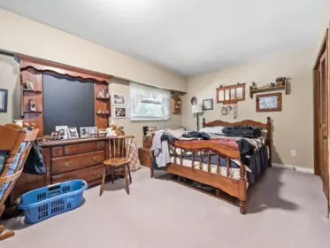 Bedroom 3 Photo of 7385 115 Street, Delta, BC