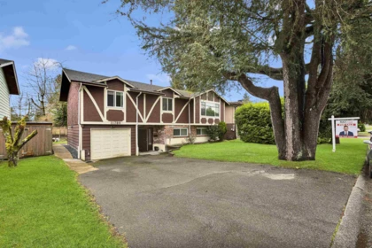 11780 85a Avenue, Delta, BC, Delta — Single Family Residence for sale