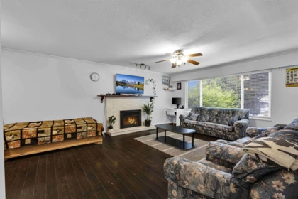 11780 85a Avenue, Delta, BC, Delta — Single Family Residence for sale