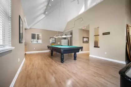 Aerial View of 33 3500 144 Street, Surrey, BC
