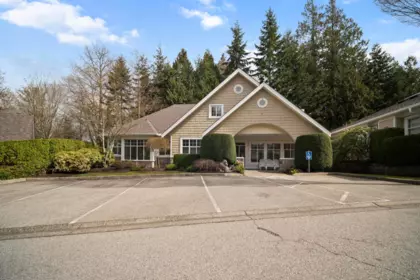 Hot Tub / Spa Photo of 33 3500 144 Street, Surrey, BC