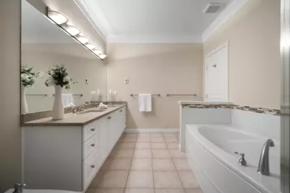 Laundry Room Photo of 33 3500 144 Street, Surrey, BC