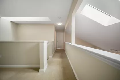 Staircase Photo of 33 3500 144 Street, Surrey, BC