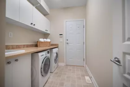 Walk-In Closet Photo of 33 3500 144 Street, Surrey, BC