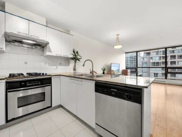 Pantry Photo of 905 8100 Saba Road, Richmond, BC
