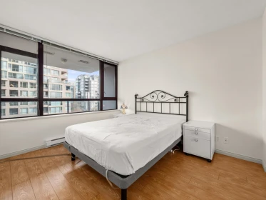 Primary Bedroom Photo of 905 8100 Saba Road, Richmond, BC