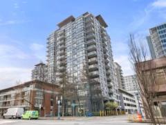 905 8100 Saba Road, Richmond, BC