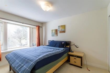 Bedroom 4 Photo of 55 Dieppe Place, Vancouver, BC