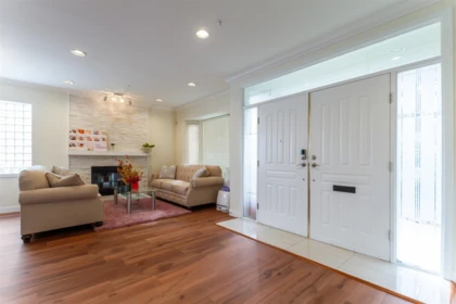 55 Dieppe Place, Vancouver, BC, Vancouver — Single Family Residence for sale