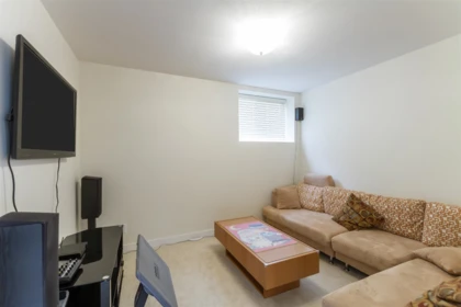 Loft / Bonus Room Photo of 55 Dieppe Place, Vancouver, BC