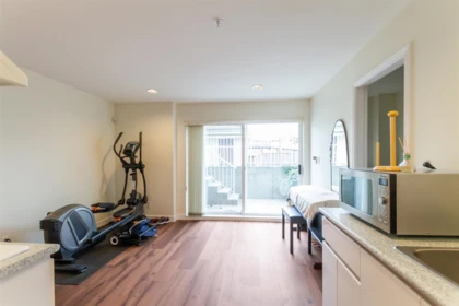 Office / Den Photo of 55 Dieppe Place, Vancouver, BC