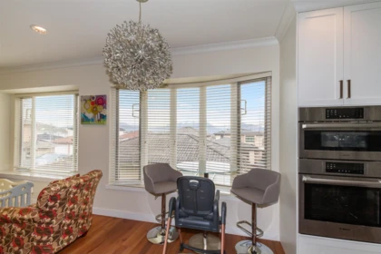 Pantry Photo of 55 Dieppe Place, Vancouver, BC
