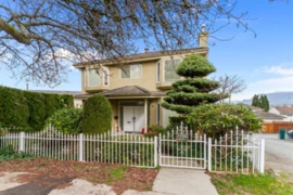 55 Dieppe Place, Vancouver, BC