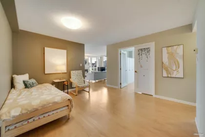 Bedroom 2 Photo of 1320 4825 Hazel Street, Burnaby, BC