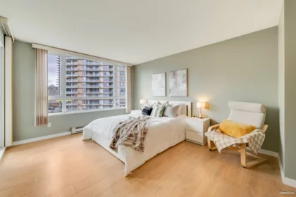 Office / Den Photo of 1320 4825 Hazel Street, Burnaby, BC