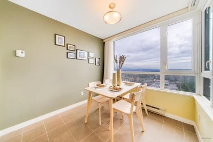 Pantry Photo of 1320 4825 Hazel Street, Burnaby, BC