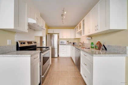 Primary Bedroom Photo of 1320 4825 Hazel Street, Burnaby, BC