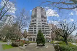 1320 4825 Hazel Street, Burnaby, BC