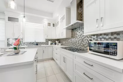 Primary Bathroom Photo of 7380 Ontario Street, Vancouver, BC