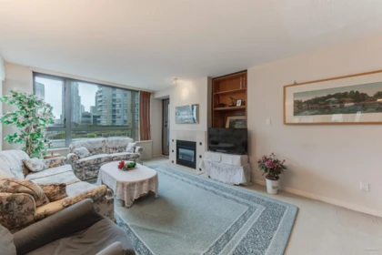 801 4888 Hazel Street, Burnaby, BC, Burnaby — Apartment/Condo for sale