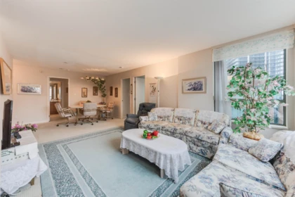 Pantry Photo of 801 4888 Hazel Street, Burnaby, BC