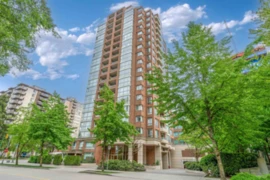 801 4888 Hazel Street, Burnaby, BC