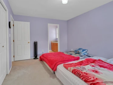 Bedroom 3 Photo of 32337 Nakusp Drive, Abbotsford, BC
