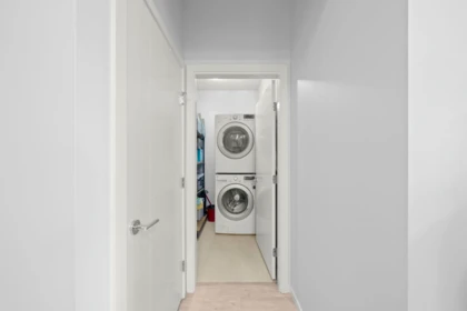 Basement Recreation Room Photo of PH18 6283 Kingsway, Burnaby, BC