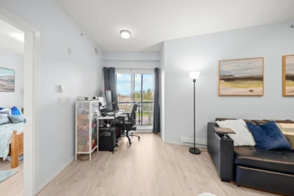 Bedroom 3 Photo of PH18 6283 Kingsway, Burnaby, BC