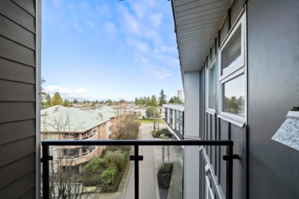PH18 6283 Kingsway, Burnaby, BC, Burnaby — Apartment/Condo for sale